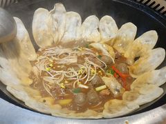 -铁锅岁月(中山东路店)