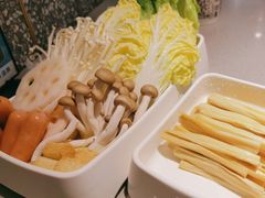 -半天妖烤鱼(紫荆广场店)