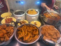 -柳州肥姨妈大骨螺蛳粉(东靖路店)