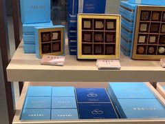 -CREAM STORY意大利手工冰淇淋&甜品(万象前海店)