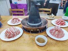 -元盛居(亚泰大街店)