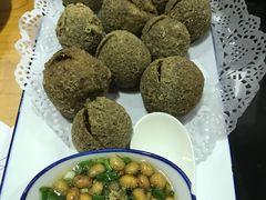 苗家豆腐圆子-老凯俚酸汤鱼(鸿通城店)