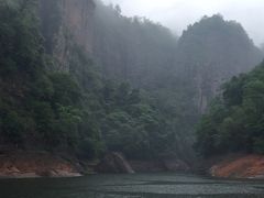 -泰宁旅游风景名胜区