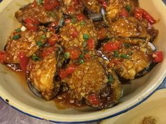 -东排食堂长沙小吃大排档(五一广场店)