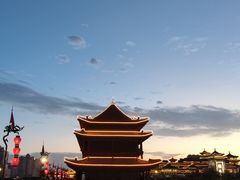 -西安城墙·碑林历史文化景区