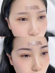 -臣丽纹眉品牌连锁