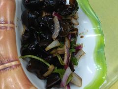 刺身木耳-福顺居(刘家窑店)