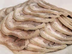 -盛记顺德高佬猪杂粥