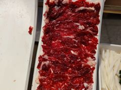 -左庭右院鲜牛肉火锅(新梅广场店)
