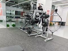 -乐刻健身(万科云城西里店)