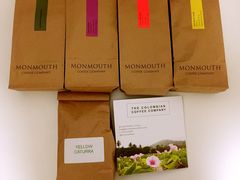 -Monmouth Coffee(博罗市场店)
