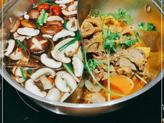 -牛焱·贵州黄牛肉火锅(城西银泰店)