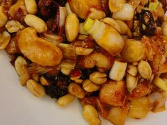 宫保鸡丁-潇湘楼(环保园店)
