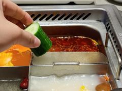 -海底捞火锅(铂澜大象城店)