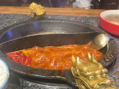 -蜀大侠火锅(香格里拉店)