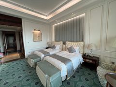 -启东恒大海上威尼斯酒店