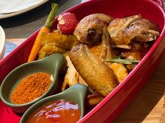 -小满Grainkitchen(滨江商业广场店)
