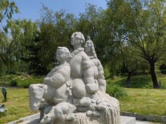 -莫子山公园