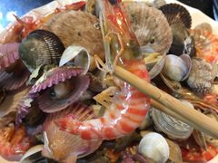 -睿柏云酒店-餐厅