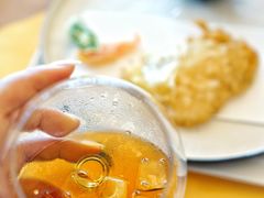 -潮汕味道·煮海餐厅(金麟大厦店)