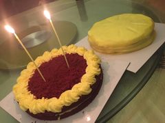 -幸福西饼生日蛋糕·下午茶(思明店)