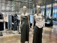 -URBAN REVIVO(深圳华润万象天地店)