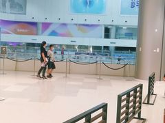 -星巴克(深圳海岸城4楼店)