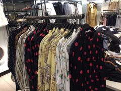 -ZARA(青岛万象城店)