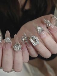 -斯馨·健康美甲美睫