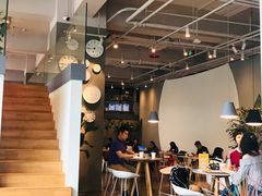 -dotcom coffee古点咖啡(致真大厦店)