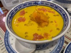 杨枝甘露-捷信牛奶甜品世家(五道口店)