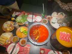 -牛New寿喜烧(虹桥新天地店)