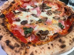 -Osteria意大利餐厅