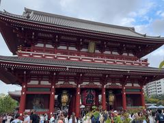 -浅草寺