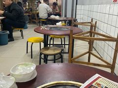 -懒谈秦市井羊肉馆(光谷青年城店)
