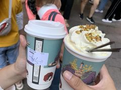 -茶颜悦色(平和堂负一楼店)