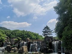 -白马涧龙池景区