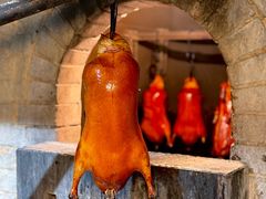 -在前门·烤鸭北京菜(五月花广场店)