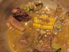 -金掌勺锅包肉(太原万达店)