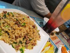 -大头力茶餐厅(花都融创茂店)