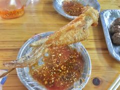-陈氏老字号十三小炸炸店