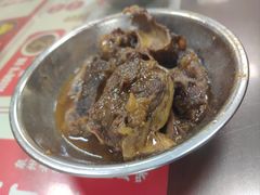 招牌牛排-阿秋牛排(湖心街店)