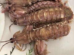 清蒸皮皮虾-宾朋海鲜美食餐厅·特色美食(兴海路店)