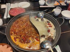 -俏媳妇火锅(宽窄巷子店)