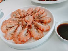 -万龙洲海鲜(南新仓店)