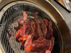 -麻蒲碳烤肉(远景路1号店)