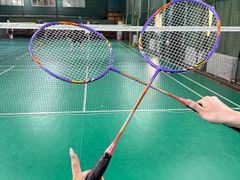 -东丽温泉羽毛球