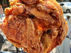 -王二甩老木子鸡(江湾店)