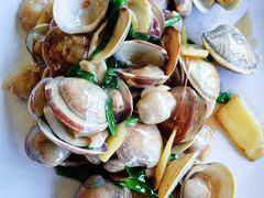 -南沙十九涌渔人码头-南门