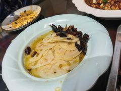-三宽猪蹄(咸阳店)